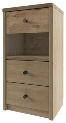 anrex-Diesel-3SN-D3-Pedestal-Cabinet-product