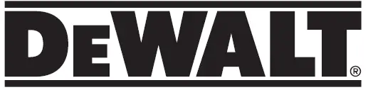 DEWALT LOGO