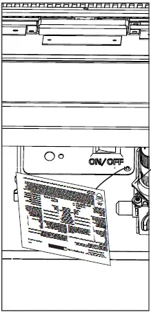 NAPOLEON BL56 Ascent Linear Series Gas Fireplace 3