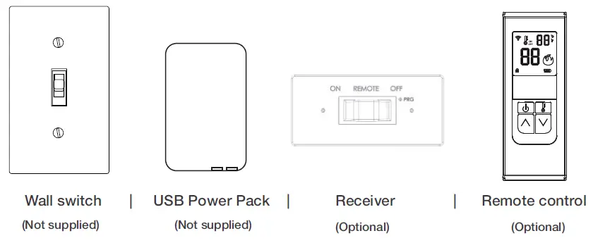 NAPOLEON BL56 Ascent Linear Series Gas Fireplace 4