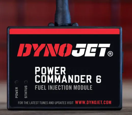 DYNOJET PC6-20042 Power Commander 6-fig1