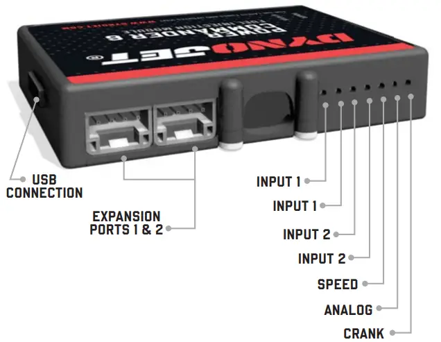 DYNOJET PC6-20042 Power Commander 6-fig2