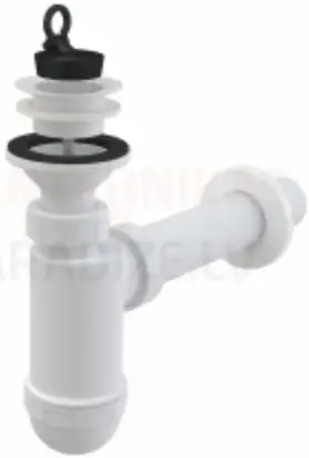 ALCAPLAST-A41,-A42-Wash-Basin-Waste-and-Trap-PRODUCT