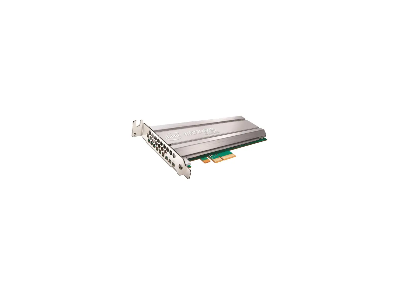 Lenovo Intel P4500 Entry Nvme Pcie Flash Adapter User Guide Lenovo Intel P4500 Entry Nvme Pcie Flash Adapter User Guide