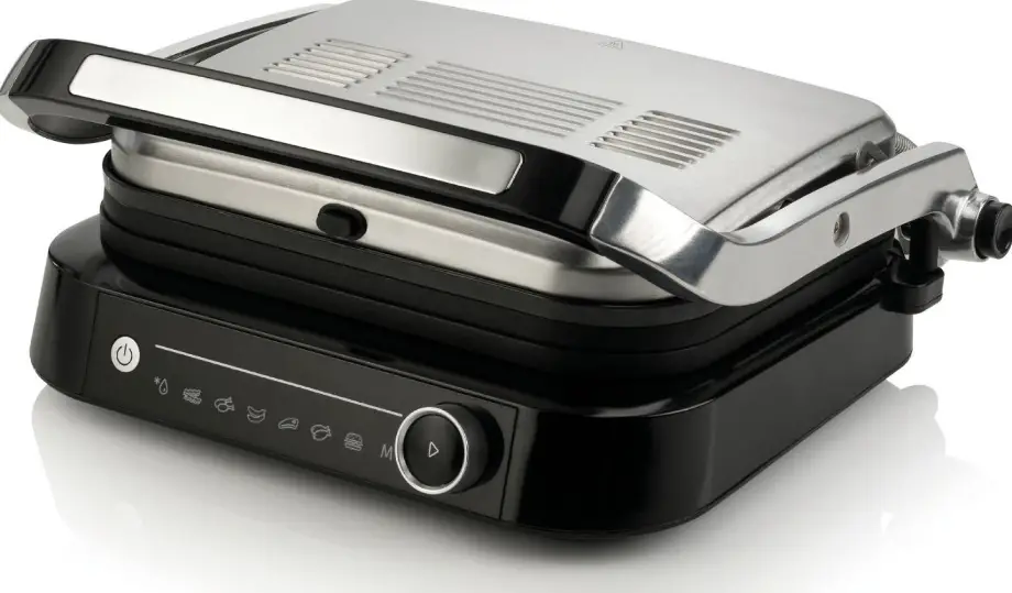 gorenje GCG2100S Compact Grill