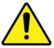 Warning icon