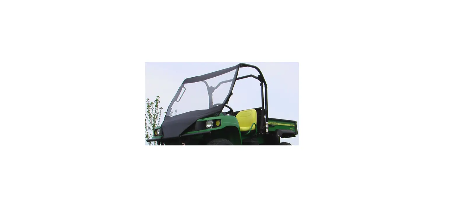Falcon Ridge Jd-xuv-wd01 John Deere Gator Xuv And Hpx Vinyl Windshield Instruction Manual Falcon Ridge Jd-xuv-wd01 John Deere Gator Xuv And Hpx Vinyl Windshield Instruction Manual