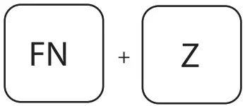 LAB Keyz Carbon Mechanical Gaming Keyboard fig 2