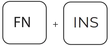 LAB Keyz Carbon Mechanical Gaming Keyboard fig 4