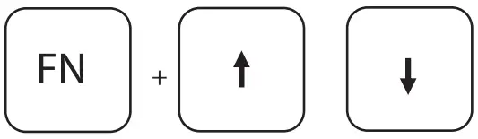 LAB Keyz Carbon Mechanical Gaming Keyboard fig 5