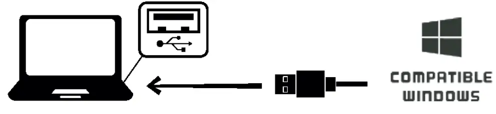 LAB Keyz Carbon Mechanical Gaming Keyboard fig