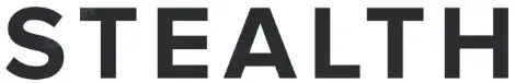 STEALTH logo