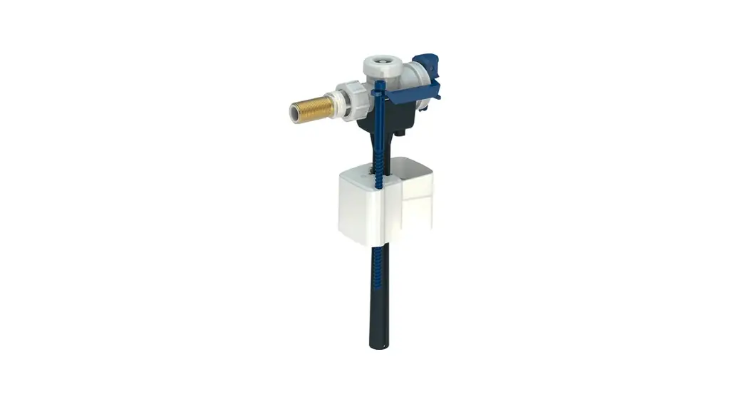 Geberit 333 Filling Inlet Valve Instruction Manual Geberit 333 Filling Inlet Valve Instruction Manual