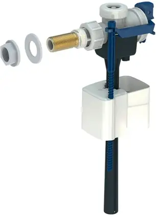 GEBERIT 333 Filling Inlet Valve