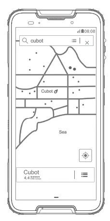 CUBOT Quest 64GB 4GB 5 5 Inch Smartphone - fig 13