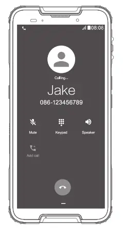 CUBOT Quest 64GB 4GB 5 5 Inch Smartphone - fig5