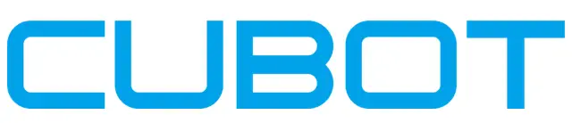 CUBOT logo