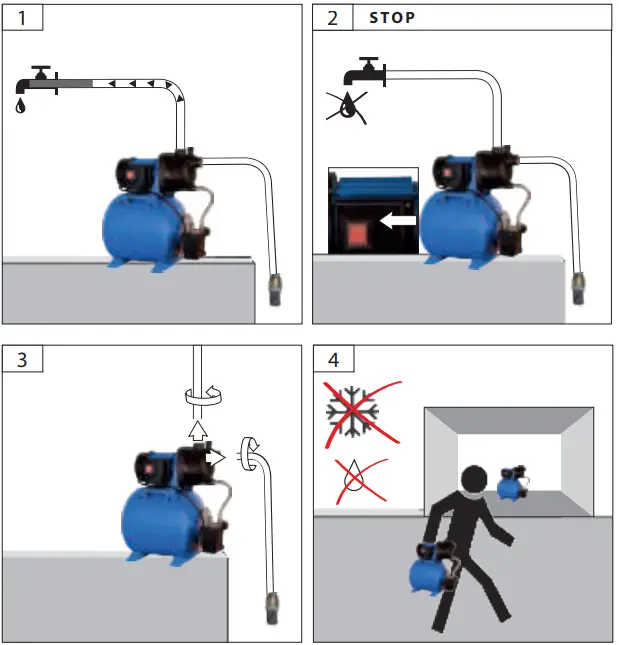 Gude-HWW-3400-Domestic-Water-Supply-Unit-FIG-7