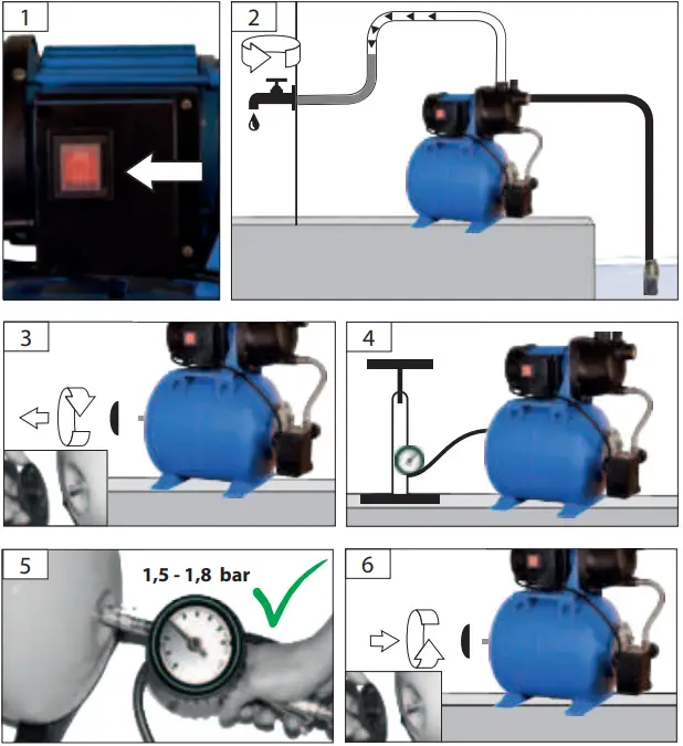 Gude-HWW-3400-Domestic-Water-Supply-Unit-FIG-8