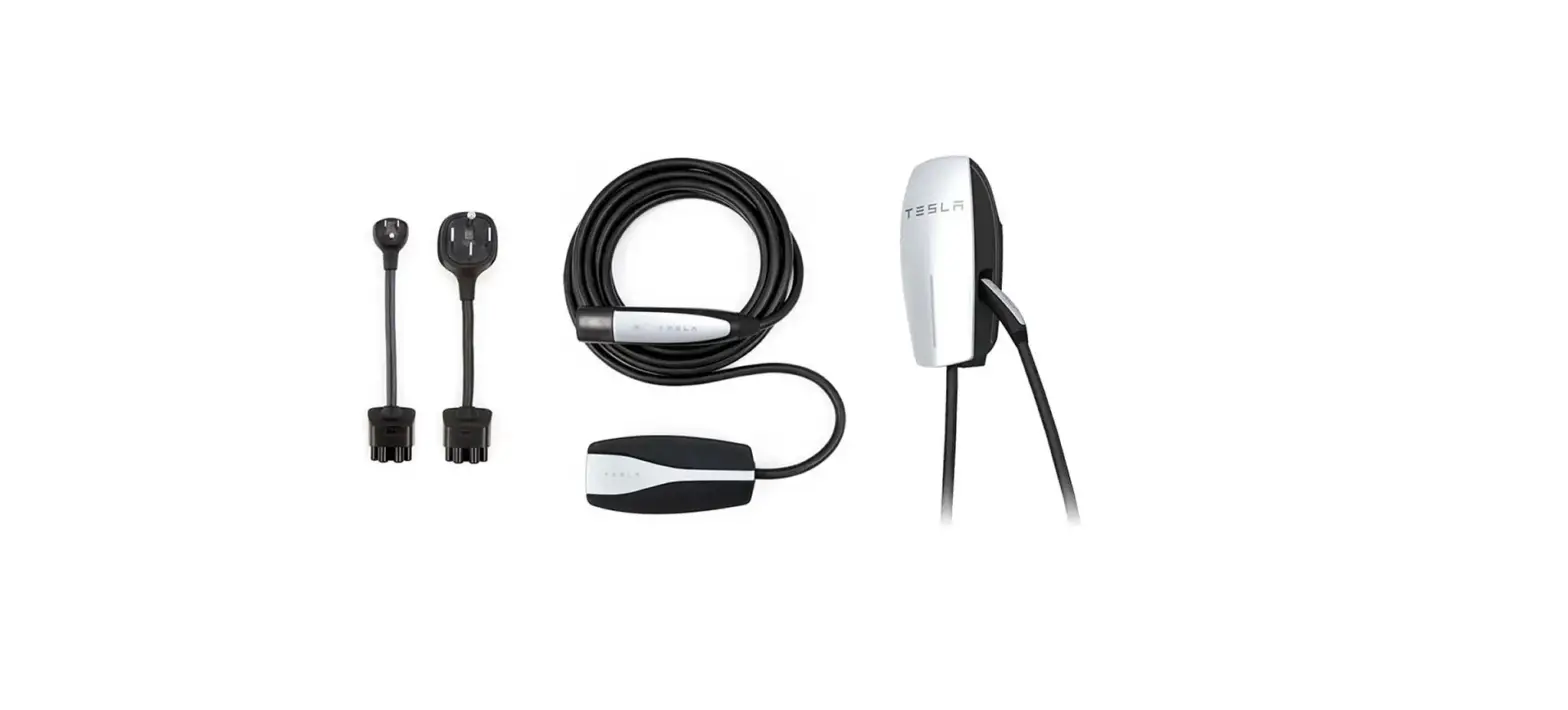 Goodwe Gw7k-hca Hca Series Ac Charger Installation Guide