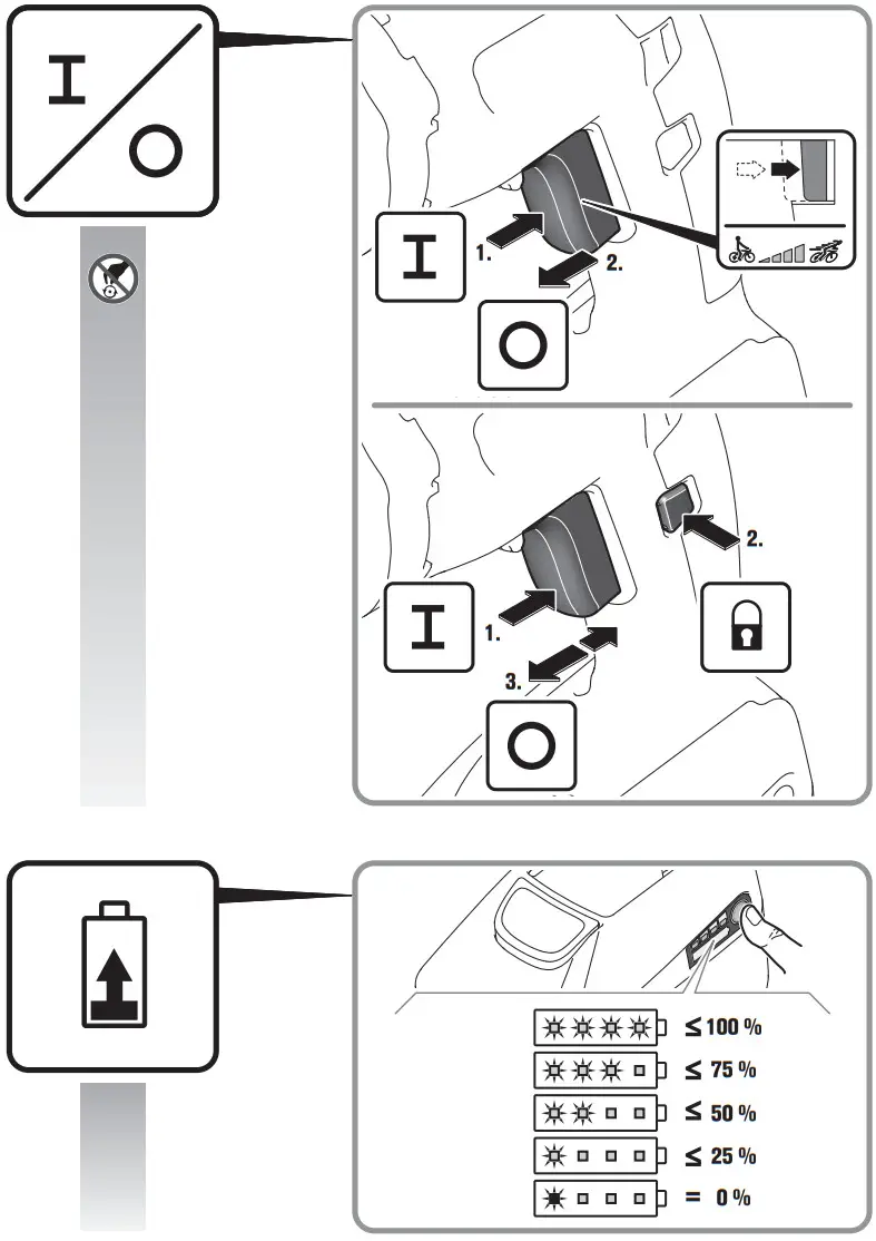 FEIN AGWP10 18V Cordless Tapper - Figure 8