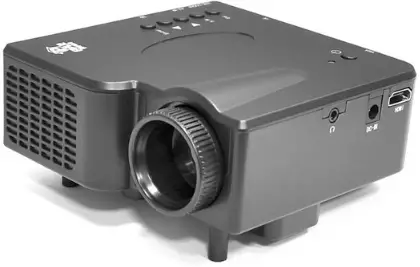 Pyle-PRJG45-Multimedia-Theater-Gaming-Mini-Projector