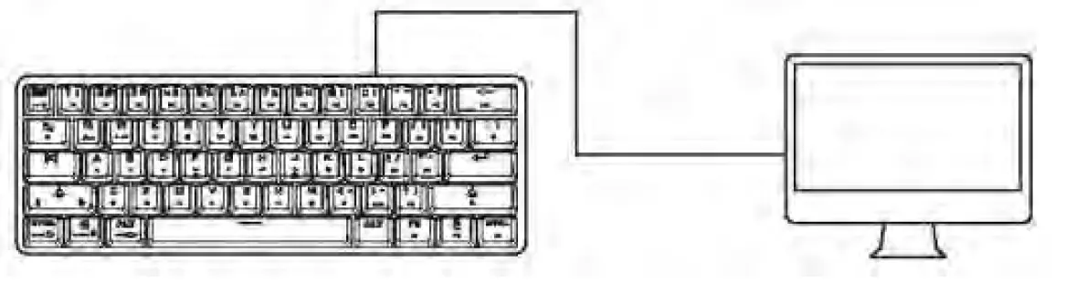 Keychron A1 and K1 Mechanical Keyboard 6