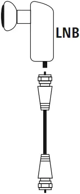 hama 00047564 Satellite Receiver Finder A02