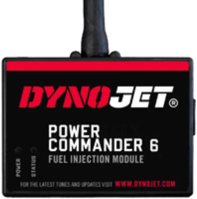 DYNOJET PC6-14043 Power Commander 6