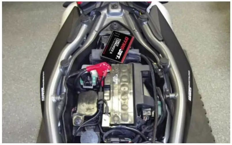 Installation instruction