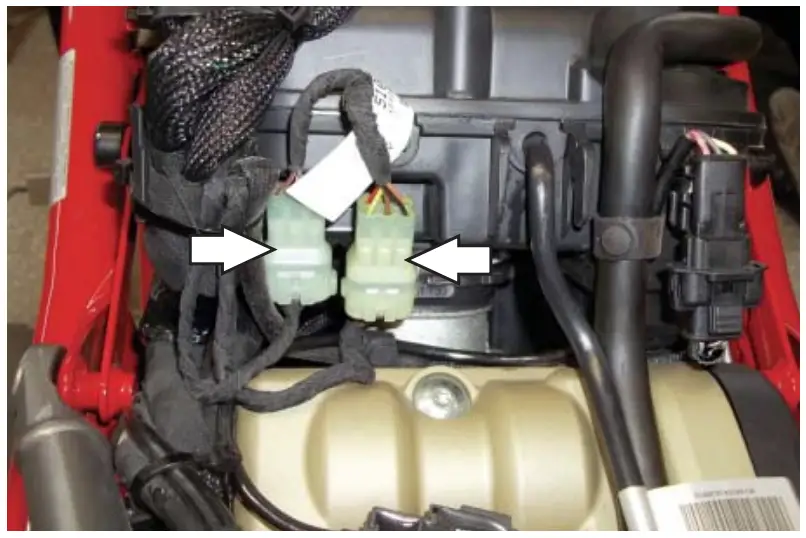 Installation instruction