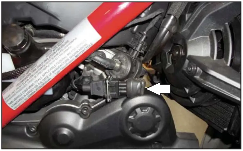 Installation instruction