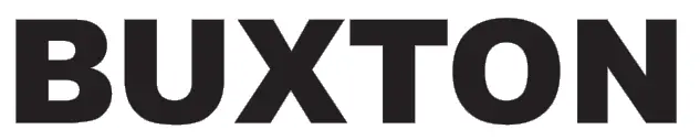 BUXTON - logo
