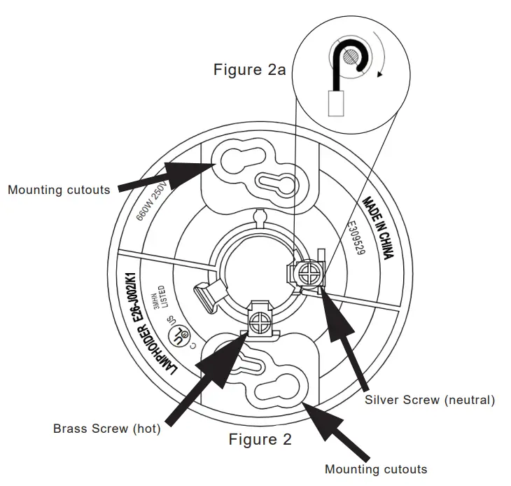 Maxxima-MEW-LS511-02-Plastic-Lamp-Holder-with-Pull-Chain-FIG-2
