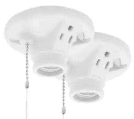 Maxxima-MEW-LS511-02-Plastic-Lamp-Holder-with-Pull-Chain-PRODUCT