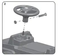 JAMARA-460403-Push-Car-Mercedes-AMG-FIG-12