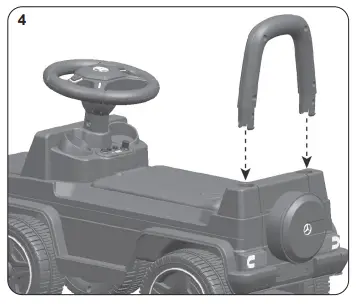 JAMARA-460403-Push-Car-Mercedes-AMG-FIG-14