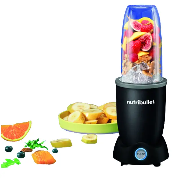 nutribullet N12-1001 Pro Plus Pro Plus Blender with 1200W fig 10