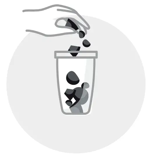 nutribullet N12-1001 Pro Plus Pro Plus Blender with 1200W fig 8