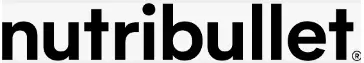 nutribullet logo