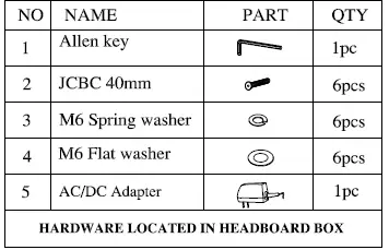 Best-Quality-Furniture-VEN-CK4NC-Venetian-6-Piece-Champagne-California-King-Bedroom-Set-0008
