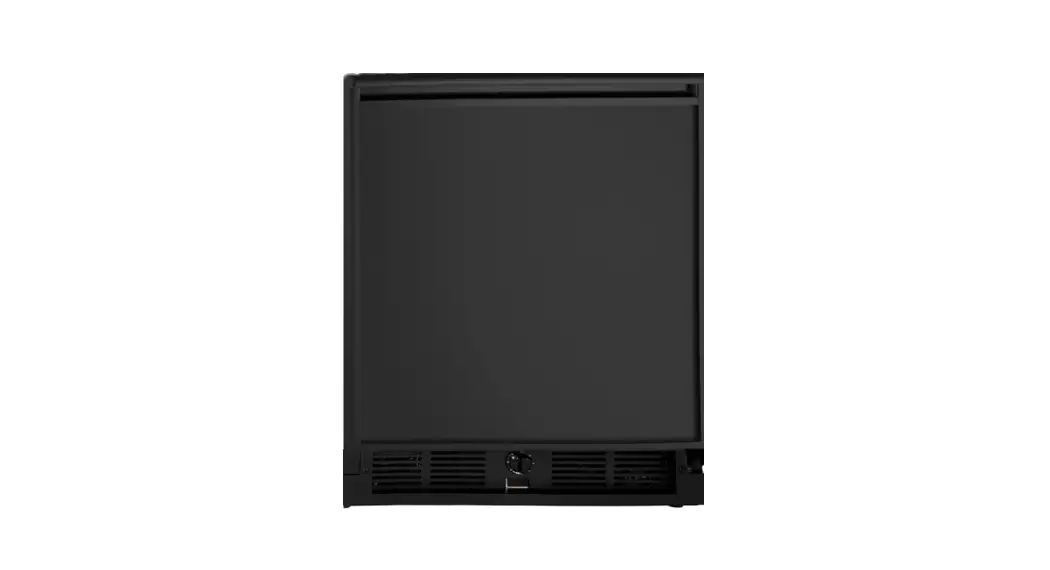 U-line U-29rb-15a 21 Inches Solid Door Refrigerator User Manual