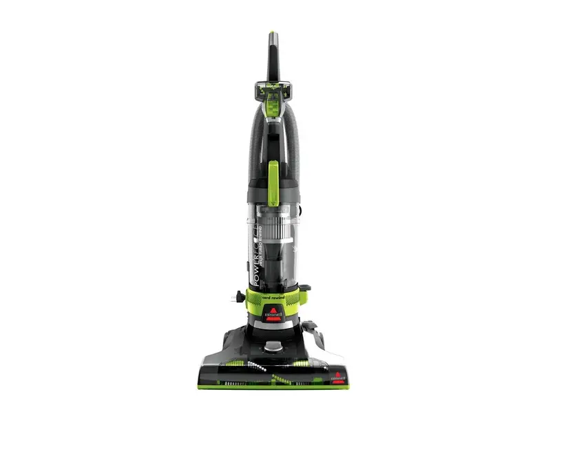 My Powerforce® Helix™ Bagless Upright Vacuum Brush Is Not Turning | Support My Powerforce® Helix™ Bagless Upright Vacuum Brush Is Not Turning | Support