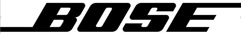 BOSE- Logo
