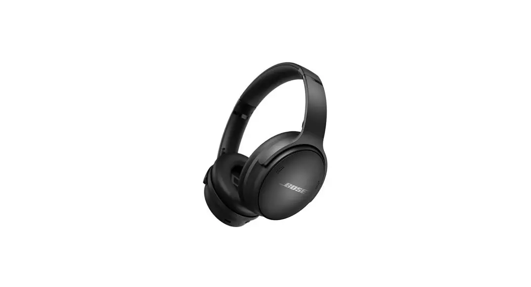 Bose Quietcomfort 45 Bluetooth Wireless Noise Cancelling Headphones User Guide Bose Quietcomfort 45 Bluetooth Wireless Noise Cancelling Headphones User Guide