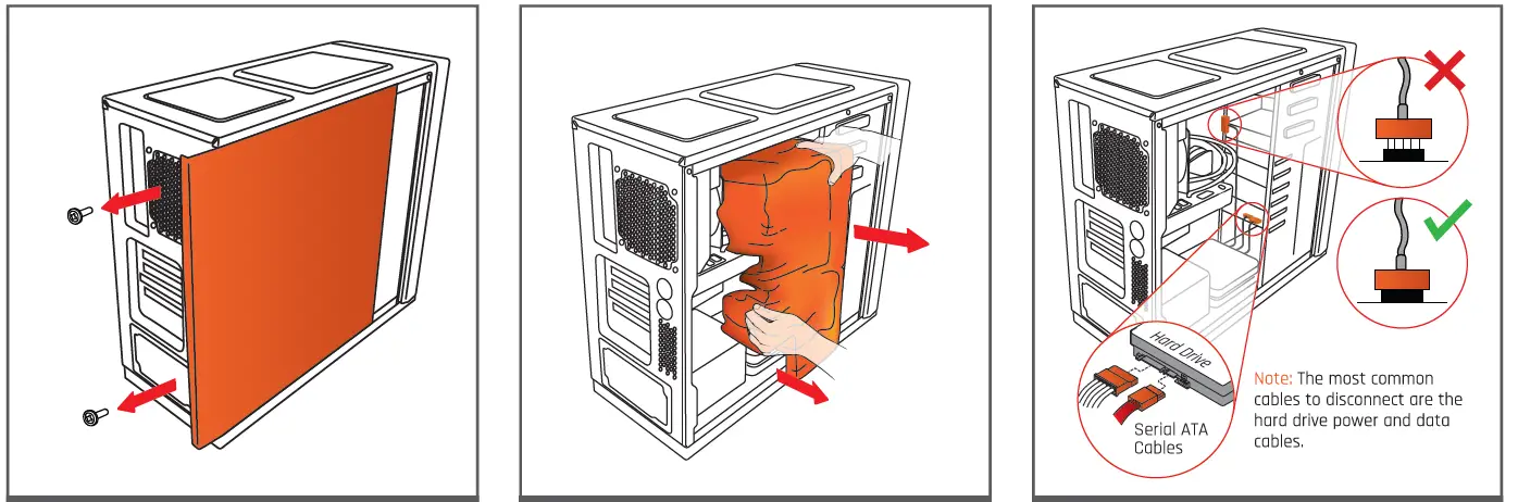 CYBERPOWERPC Gamer Xtreme VR Gaming PC (1)