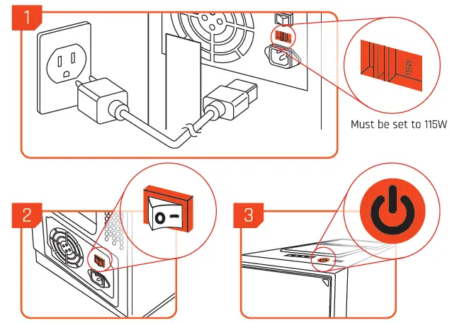 CYBERPOWERPC Gamer Xtreme VR Gaming PC (4)