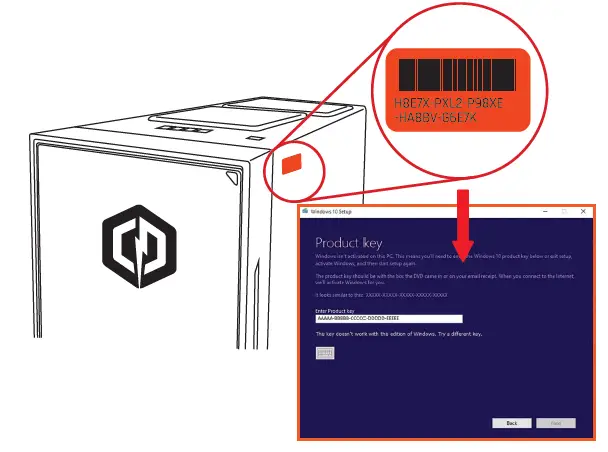 CYBERPOWERPC Gamer Xtreme VR Gaming PC (5)