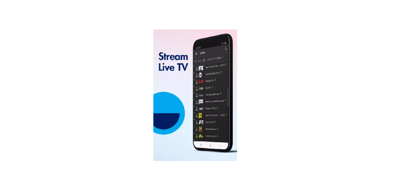 Breezeline Stream Tv App User Guide Breezeline Stream Tv App User Guide