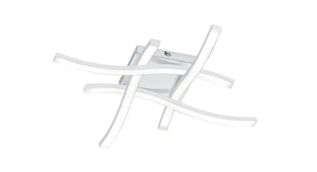 Trio Lighting R62474131 Route 4 Wall-ceiling Lamp Instruction Manual Trio Lighting R62474131 Route 4 Wall-ceiling Lamp Instruction Manual